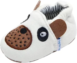 Baby Socks Shoes Anti kid Rubber Soft Sole Slippers Indoor Toddler Slipper Cotton Mesh Shoes for First Steps