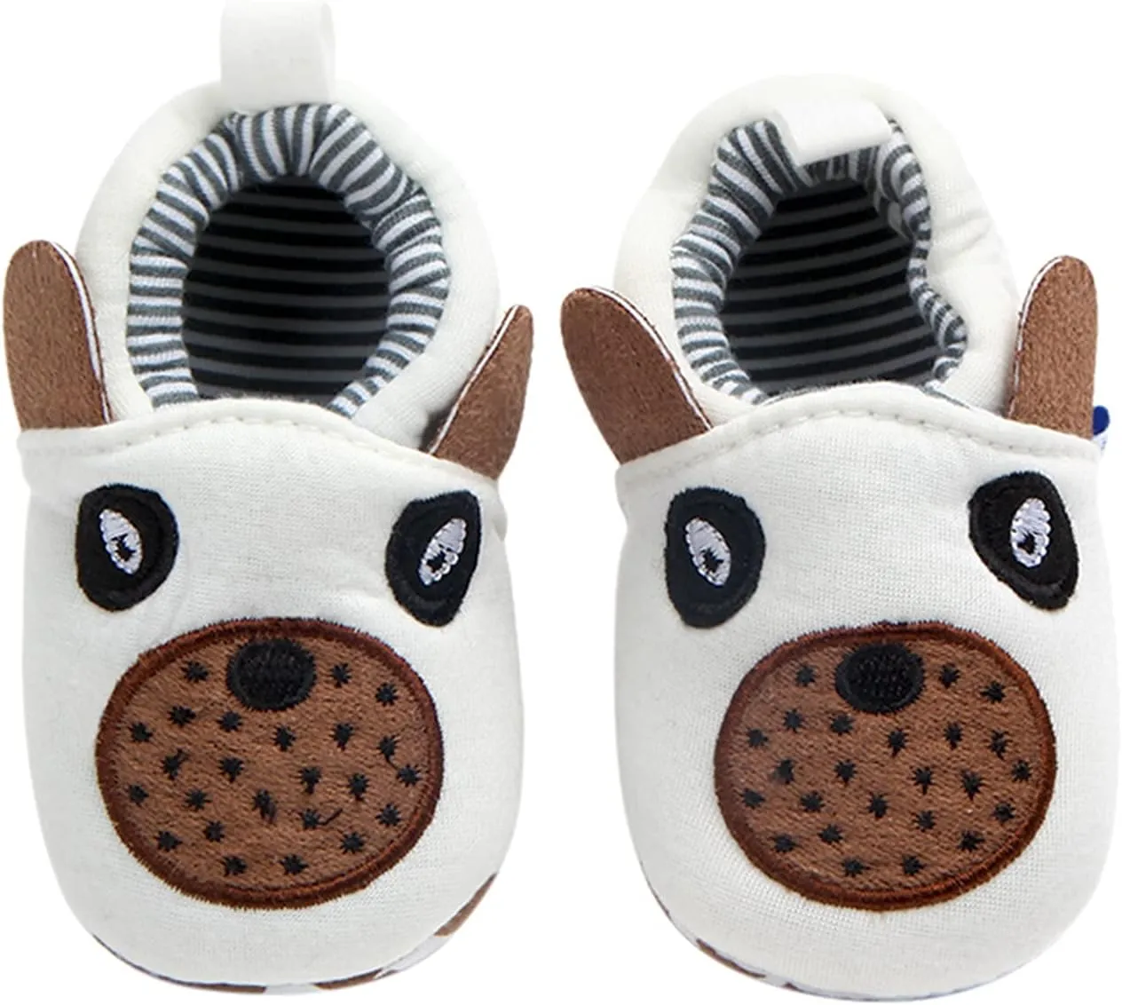 Baby Socks Shoes Anti kid Rubber Soft Sole Slippers Indoor Toddler Slipper Cotton Mesh Shoes for First Steps