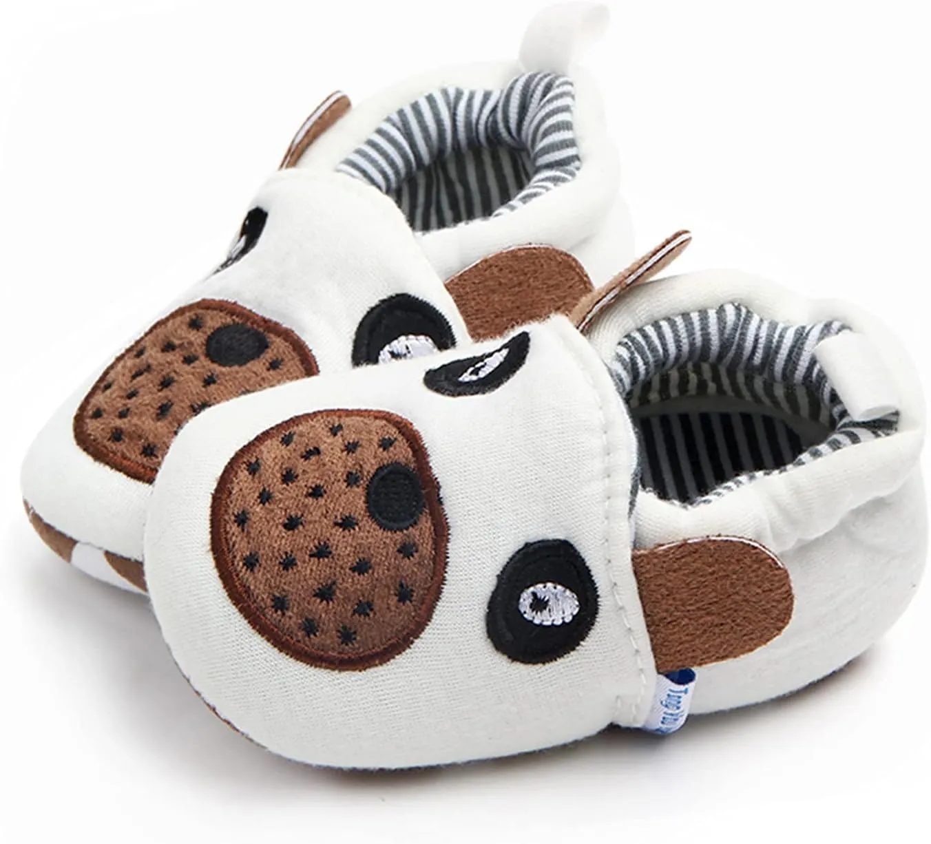 Baby Socks Shoes Anti kid Rubber Soft Sole Slippers Indoor Toddler Slipper Cotton Mesh Shoes for First Steps