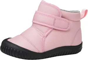 Baby Winter Snow Boots for Infant Boys Girls Toddler Water-esistant Warm ining Soft Sole First Walking Shoes