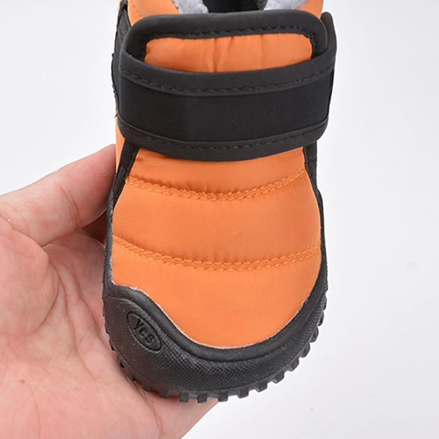 Big Kids Girls And Boys Children's Casual Shoes Mesh Soft Sole Breathable Sports Short Boots Water Proof Boot