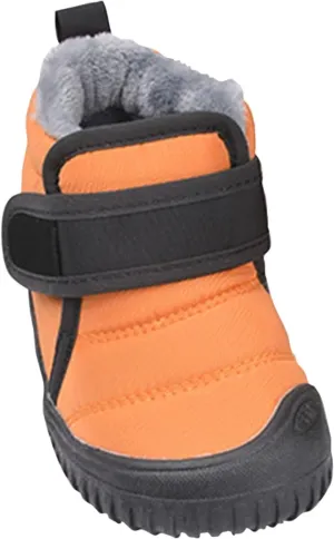 Big Kids Girls And Boys Children's Casual Shoes Mesh Soft Sole Breathable Sports Short Boots Water Proof Boot