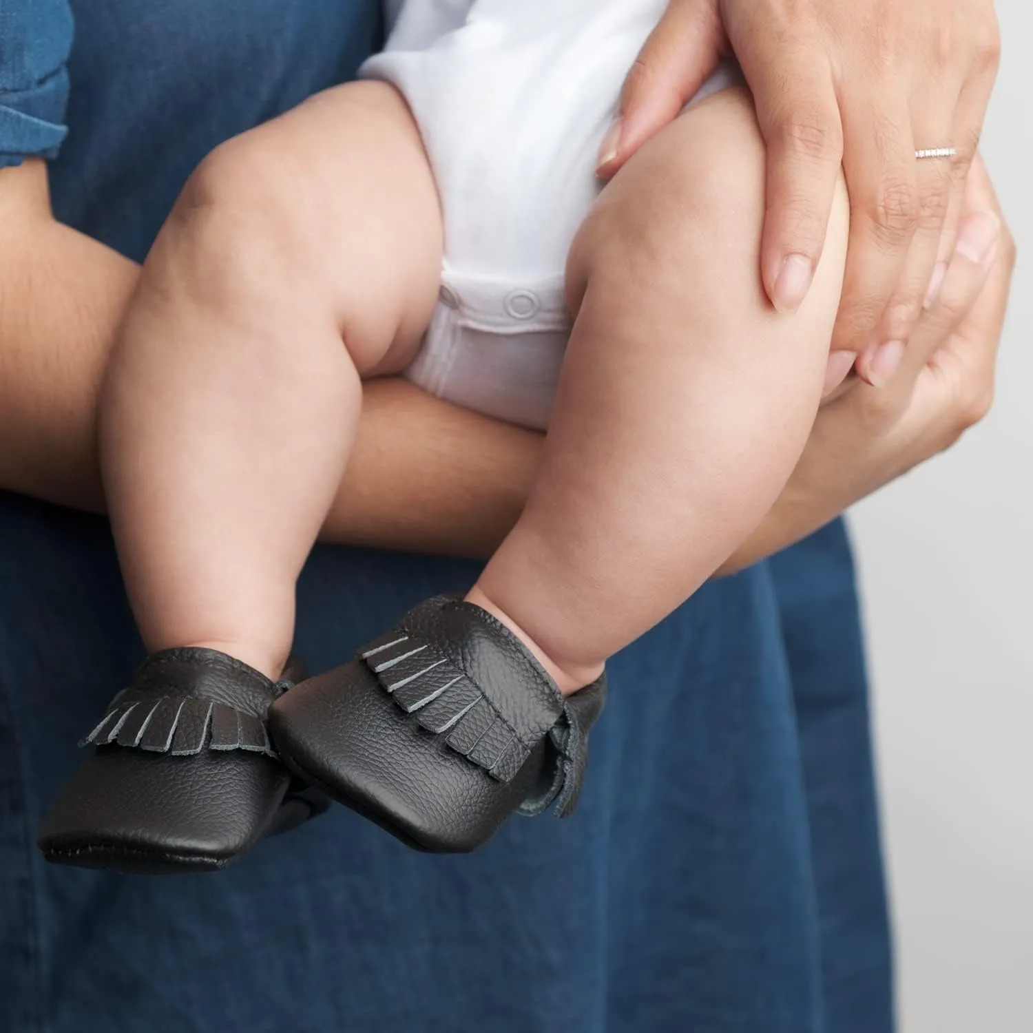 BirdRock Baby Moccasins - 30  Styles for Boys & Girls! Every Pair Feeds a Child