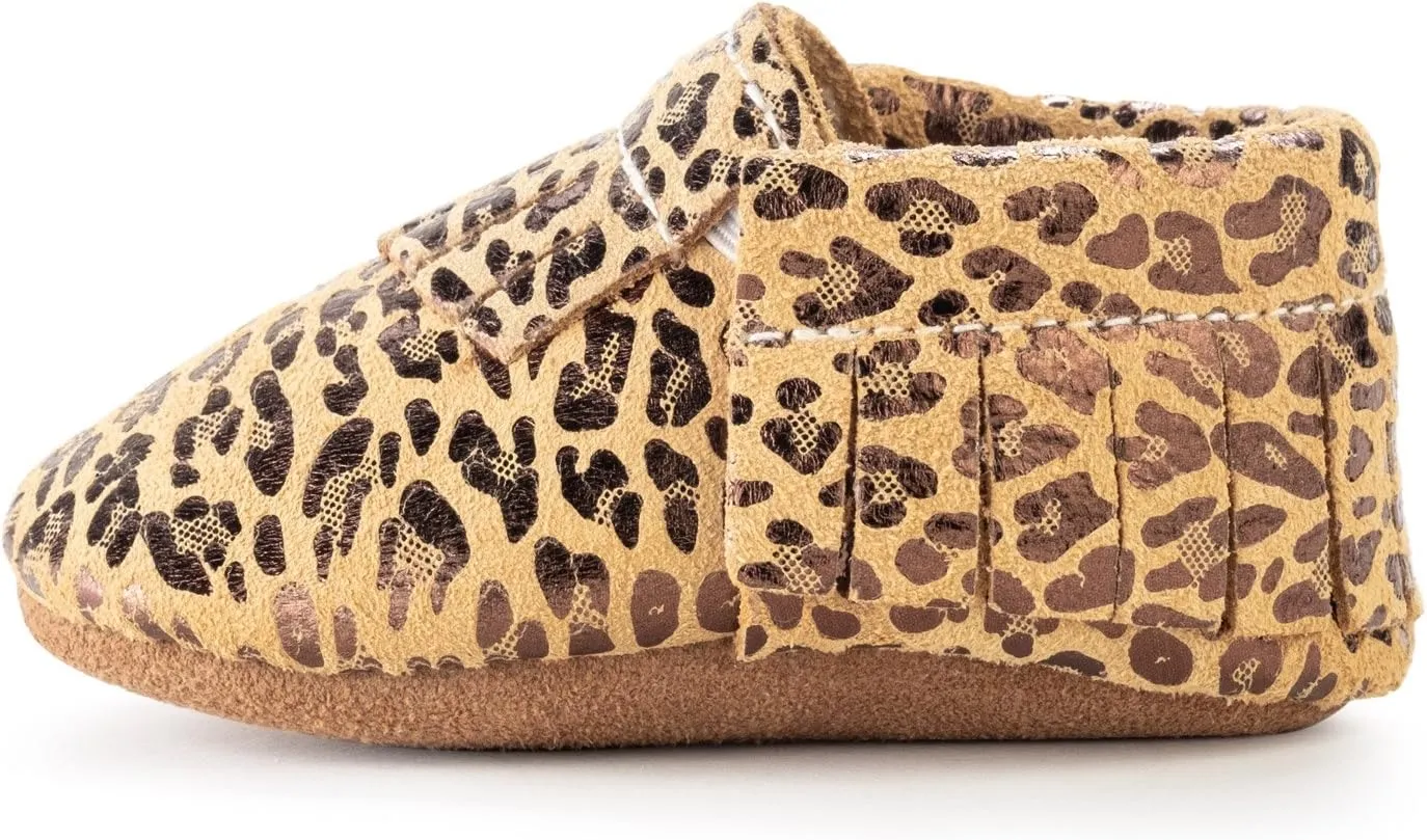 BirdRock Baby Moccasins - 30  Styles for Boys & Girls! Every Pair Feeds a Child