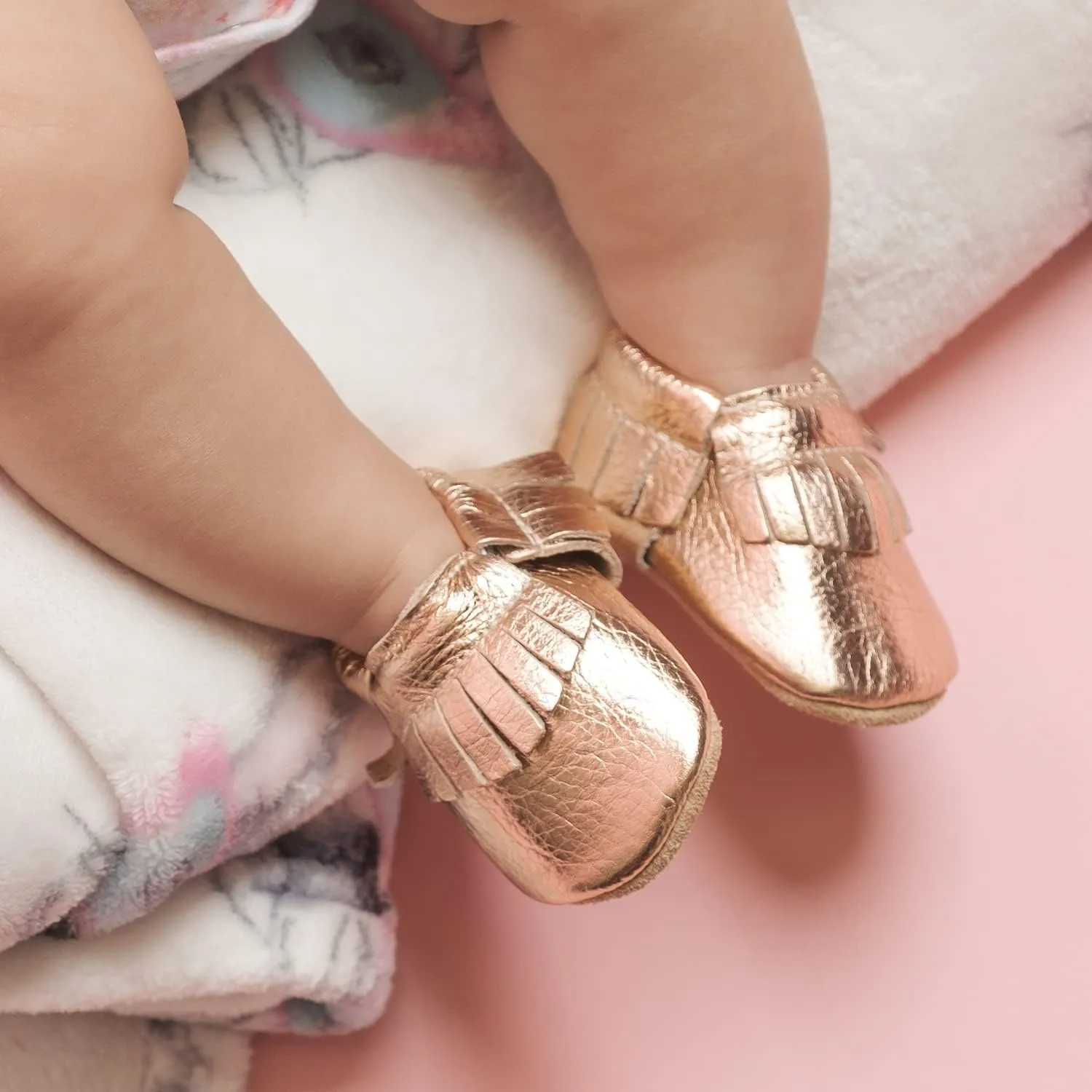 BirdRock Baby Moccasins - 30  Styles for Boys & Girls! Every Pair Feeds a Child