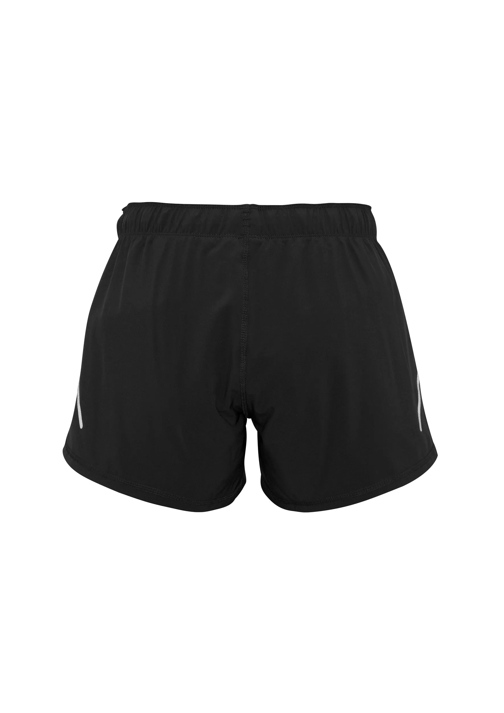 Biz Collection ST512L Tactic Ladies Shorts