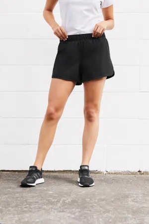 Biz Collection ST512L Tactic Ladies Shorts