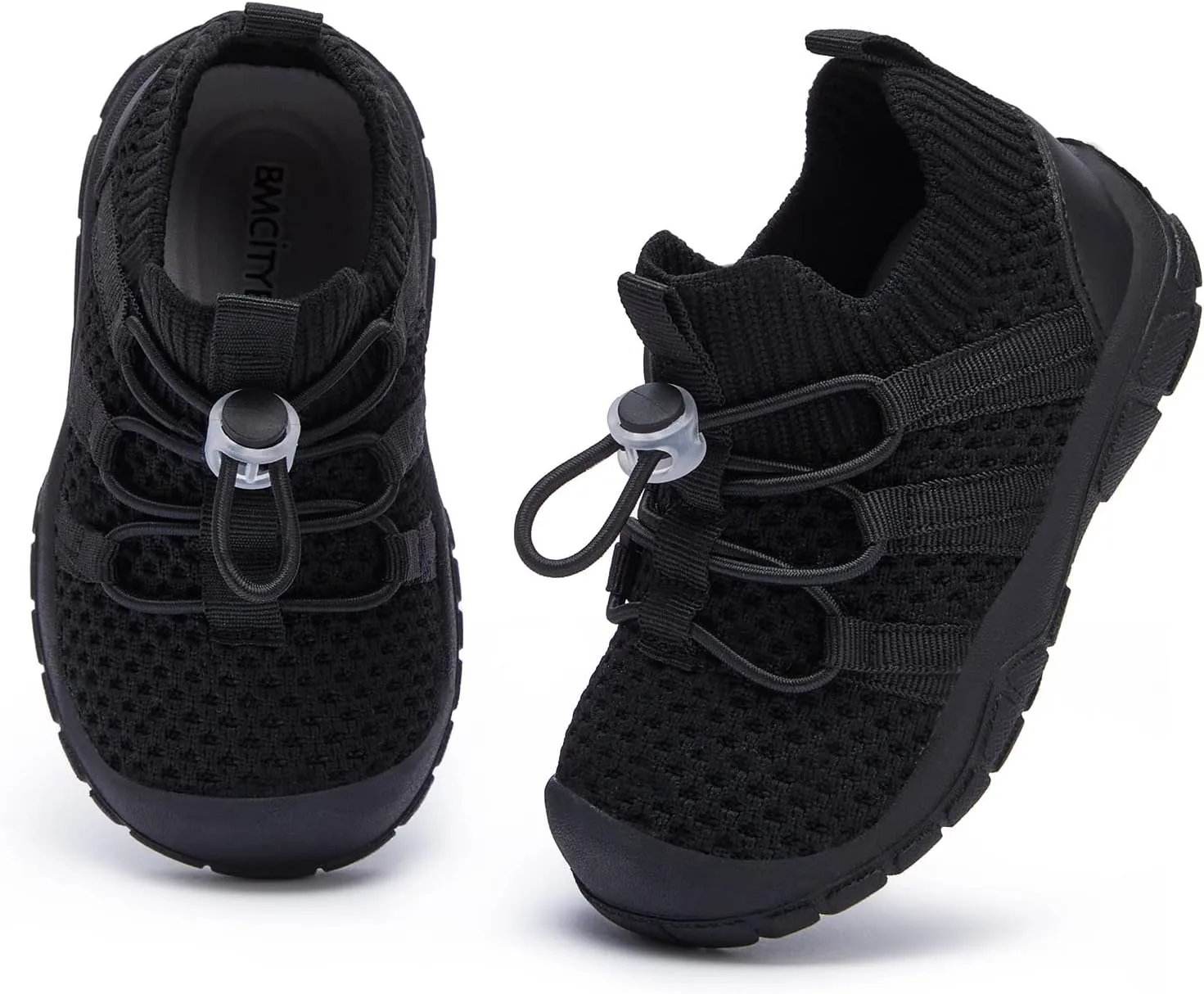 BMCiTYBM Baby Boy Girl Shoes Infant Soft Non Slip Sneakers Lightweight First Step Walking Shoes 6 9 12 18 24 Months