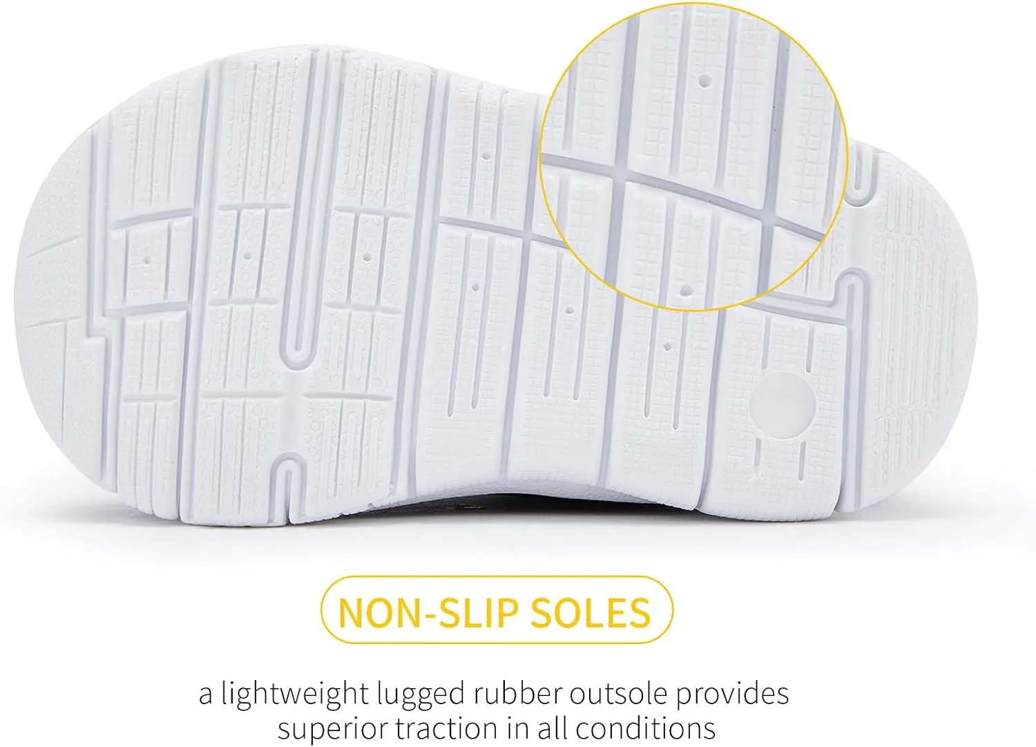 BMCiTYBM Baby Snow Boots Winter Boys Girls Booties Lightweight Outdoor First Walker Shoes
