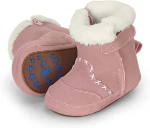 Booties, Girls Boots