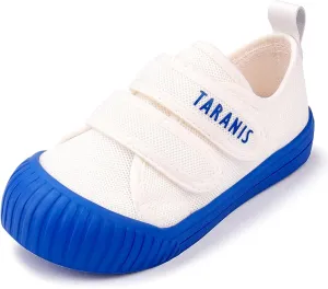 Boys Girls Toddler Sneakers Mesh Kids Lightweight Walking Shoes Outdoor Tennis Shoes for Toddler/Little Kids