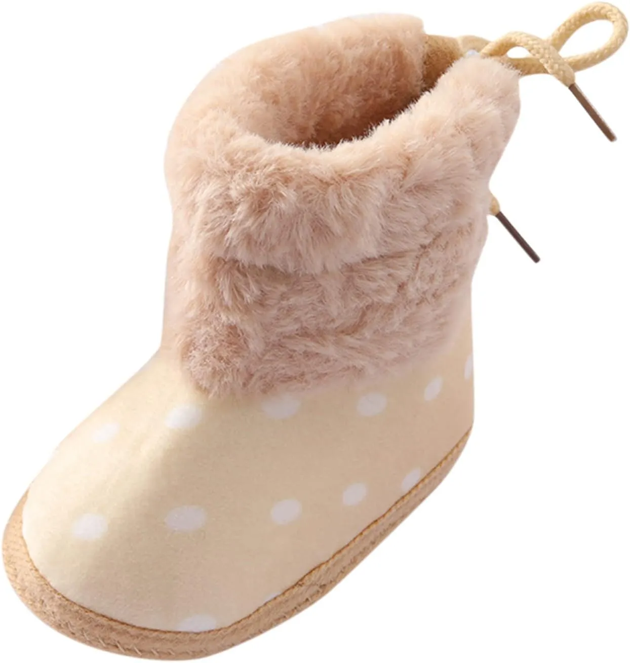 Boys Shoes Girls Booties Snow Shoes Infant Toddler Boys Boots Soft Baby Warming Baby Shoes Work Rite