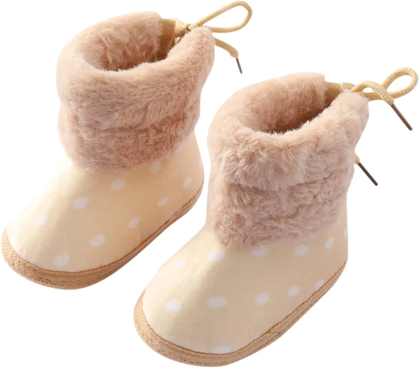 Boys Shoes Girls Booties Snow Shoes Infant Toddler Boys Boots Soft Baby Warming Baby Shoes Work Rite