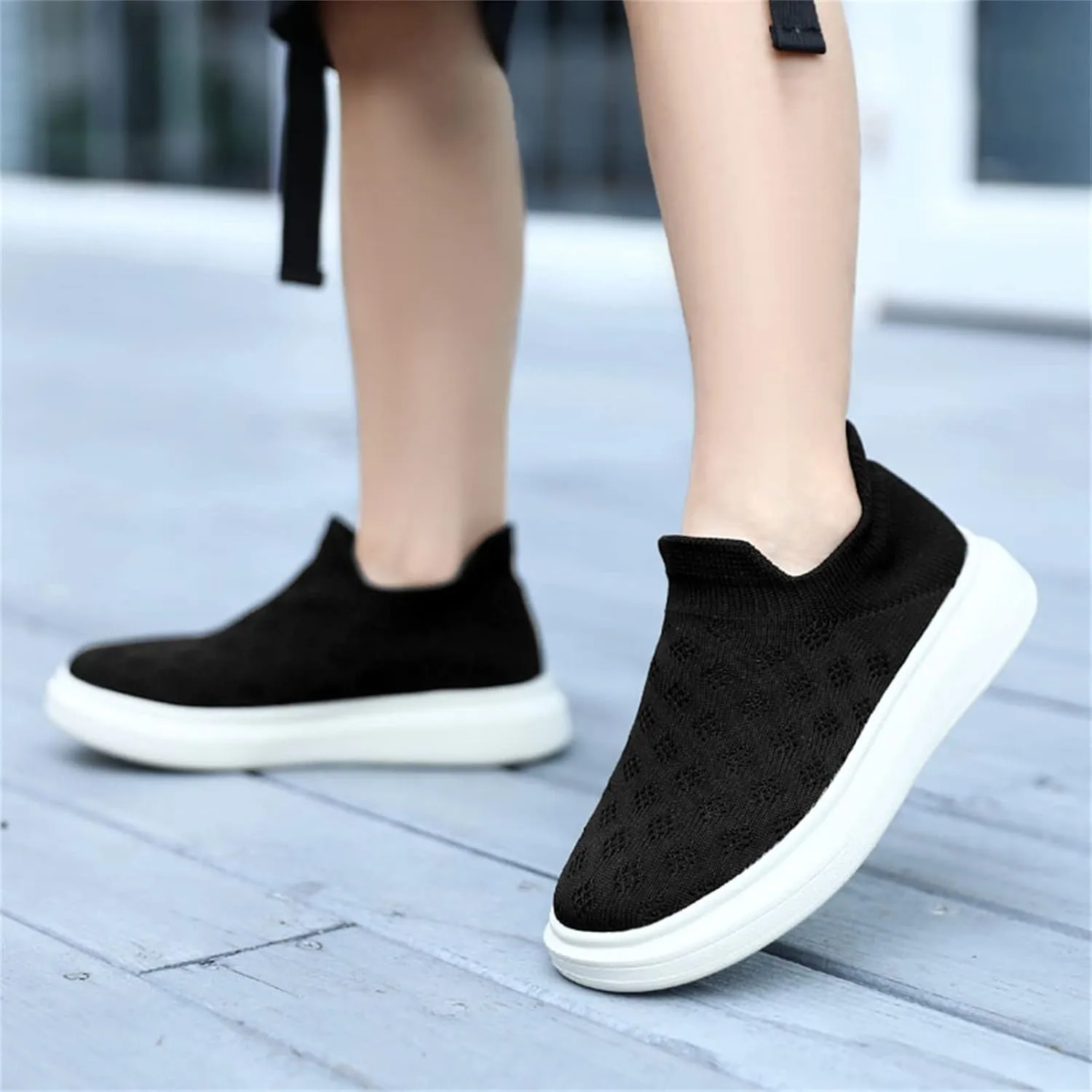 Boys Shoes Little/Big Kids Girls Lightweight Breathable Mesh Sneakers Toddler Athletic Running Walking Casual Shoes