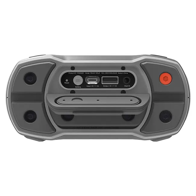 Braven Wireless Bluetooth Speaker