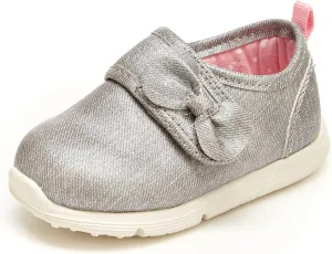 Carter's Baby-Girl's Turbo Sneaker