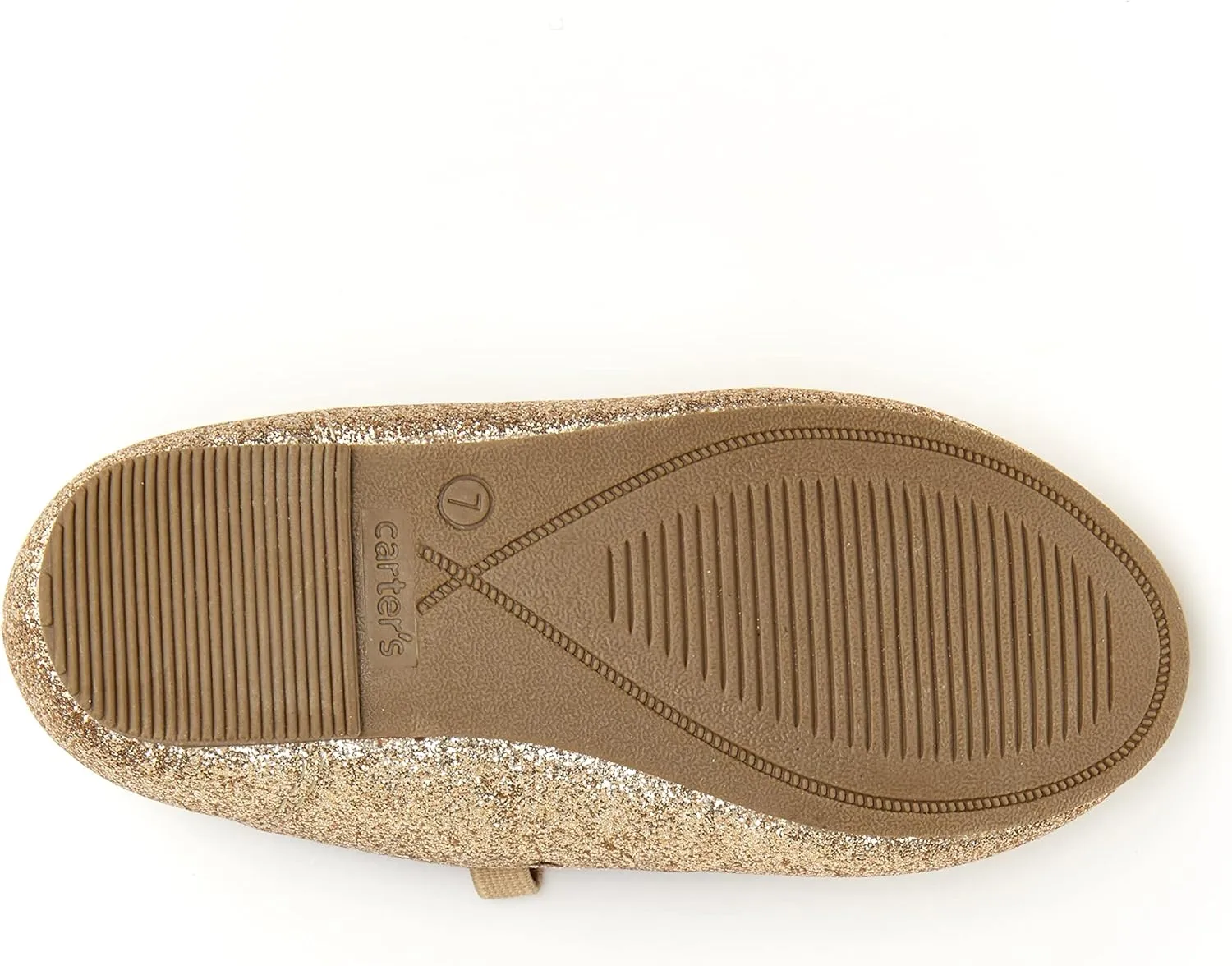 Carter's Girl's Ellaria Dress Shoe