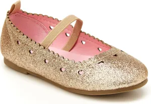 Carter's Girl's Ellaria Dress Shoe
