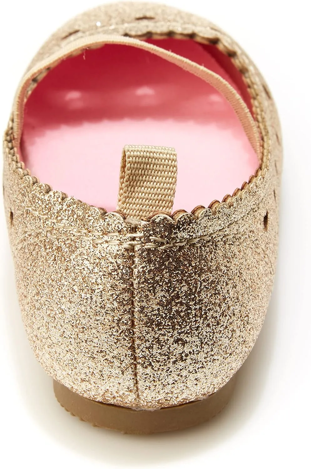 Carter's Girl's Ellaria Dress Shoe