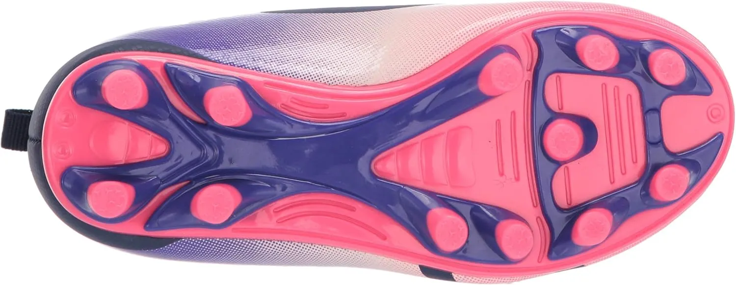 Carter's Unisex-Child Fica Hook and Loop Sports Cleat Sneaker