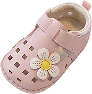 Children's Shoes Soft Sole Toddler Shoes Baby Girl Shoe Cute Casual Baby Shoe Sandals 0-3 Months