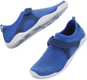 CIOR Kids Water Shoes Boys & Girls Lightweight Sport Shoes Aqua Athletic (Toddler/Little Kid/Big Kid)