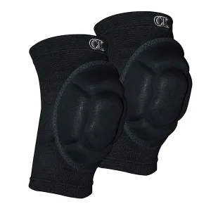 Cliff Keen The Impact Adult Knee Pads (sold as pair)