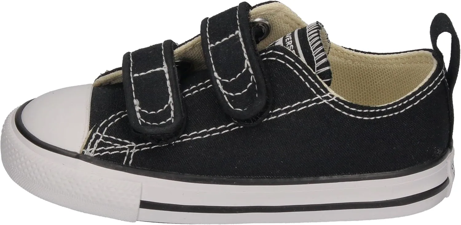 Converse Girl's High top Sneaker