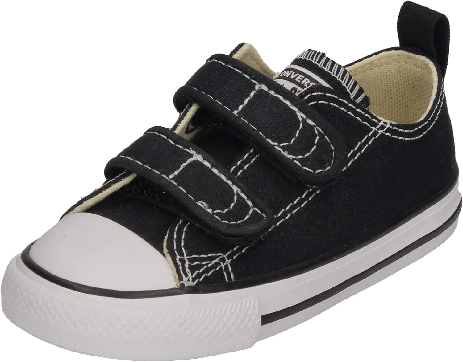 Converse Girl's High top Sneaker