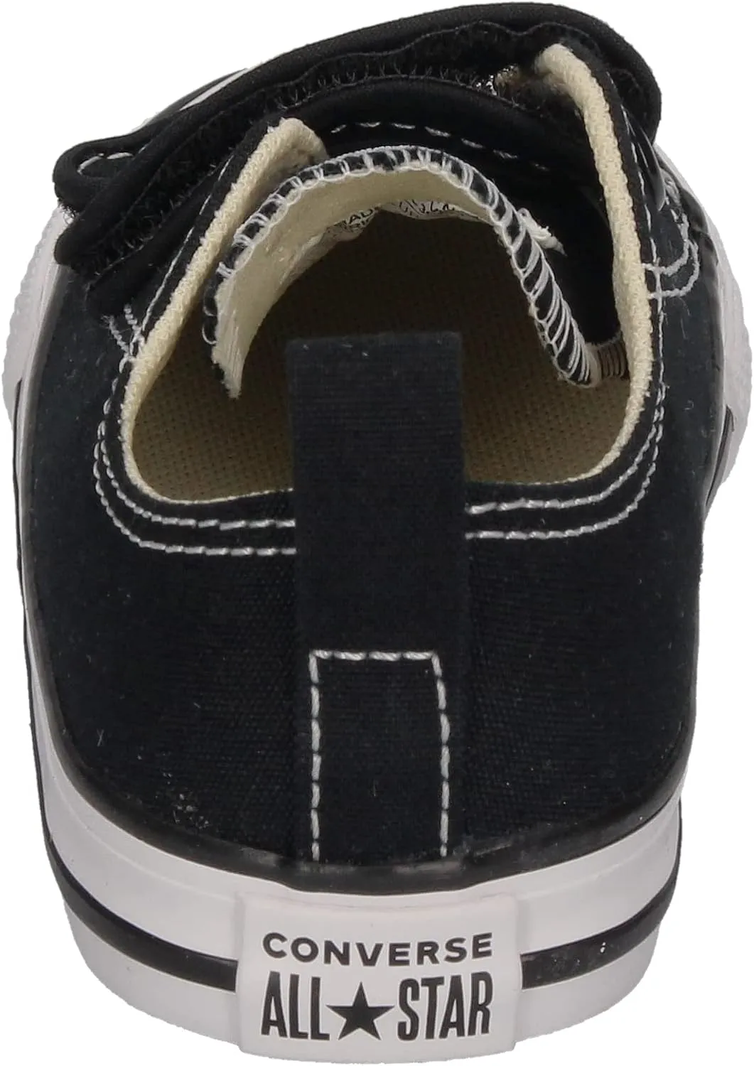 Converse Girl's High top Sneaker