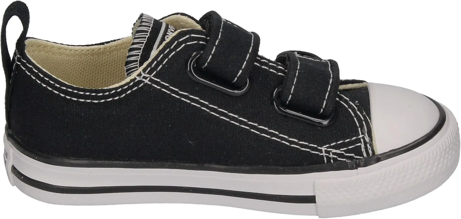Converse Girl's High top Sneaker