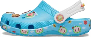 Crocs CoComelon Classic Clog (Toddler)