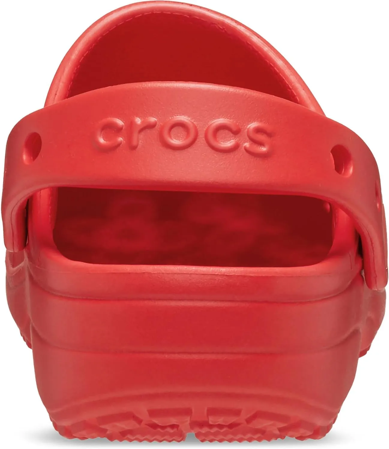 Crocs Unisex-Child Classic Clogs with Floral Cut Out Design, Kids and Toddler Shoes