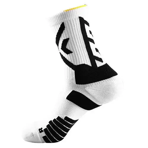 Elite Performance Compression Running Socks