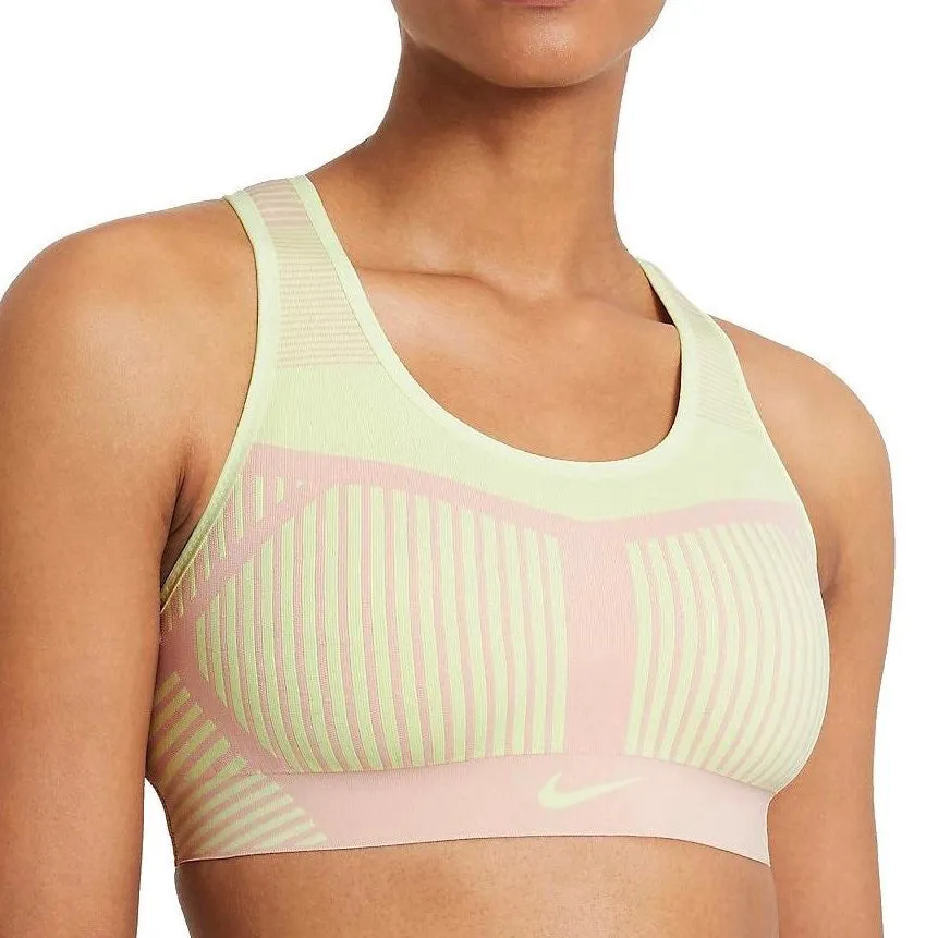 FE-NOM FLYKNIT HIGH IMPACT SUPPORT SPORT BRA