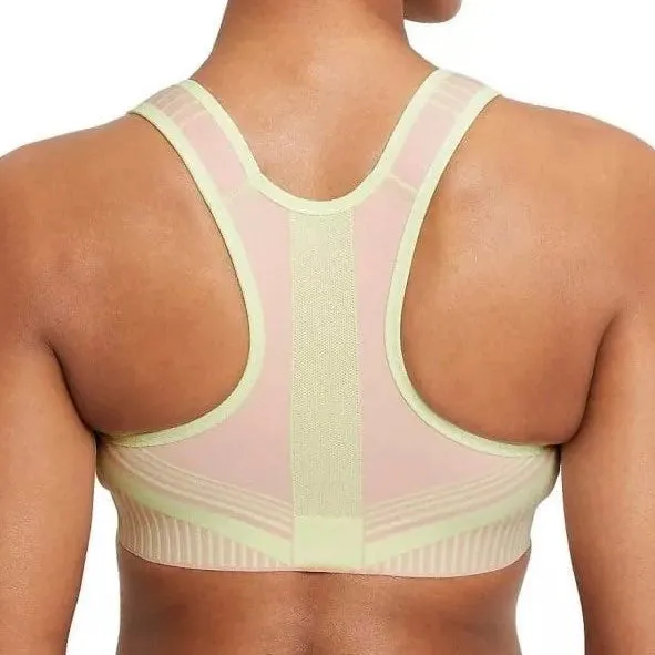 FE-NOM FLYKNIT HIGH IMPACT SUPPORT SPORT BRA