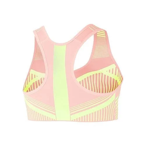 FE-NOM FLYKNIT HIGH IMPACT SUPPORT SPORT BRA