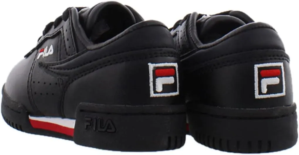 Fila Original Fitness Baby Boys Shoes Size