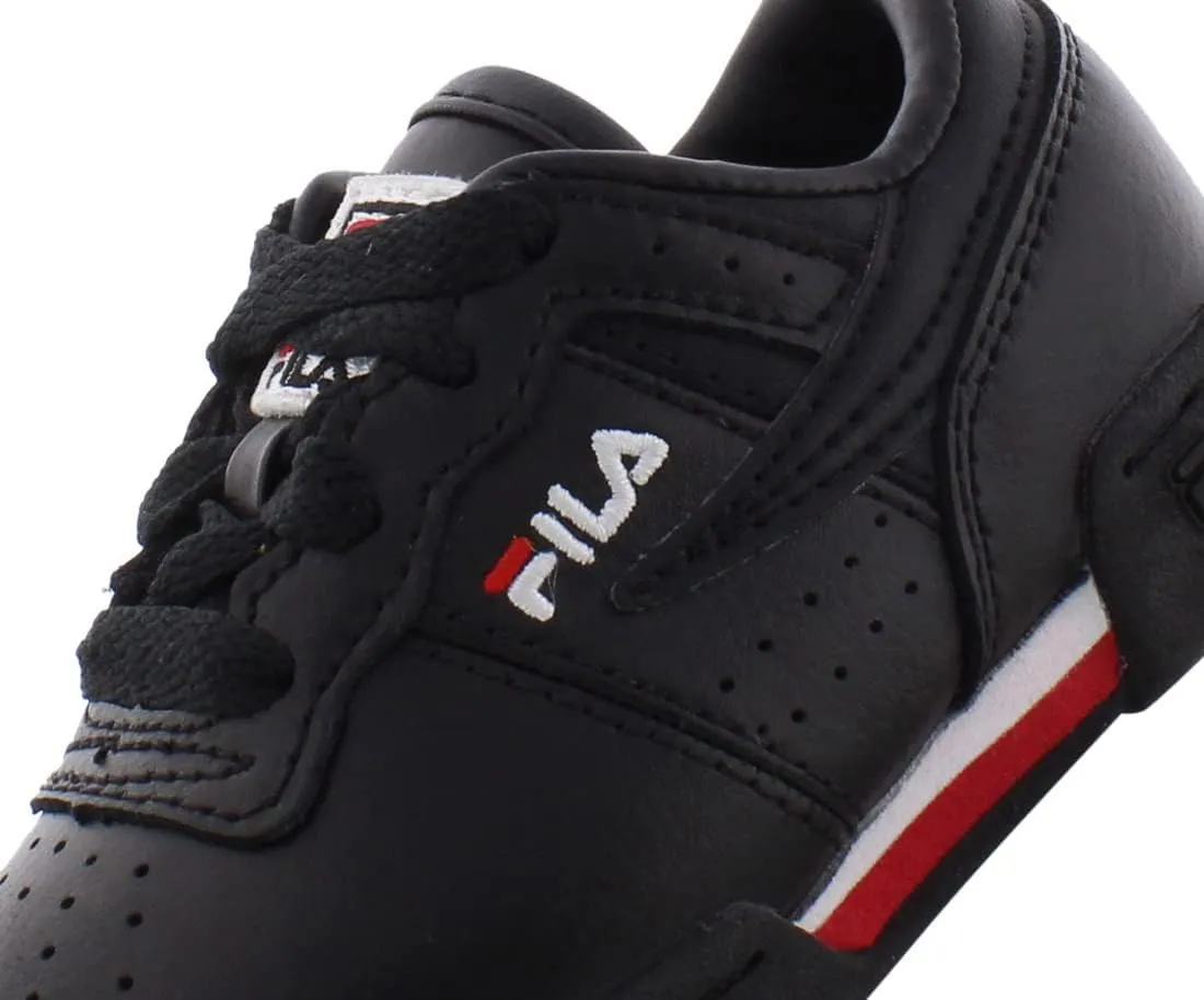 Fila Original Fitness Baby Boys Shoes Size