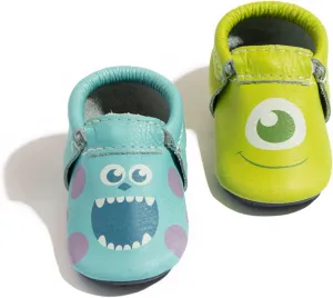 Freshly Picked Baby Shoes, Baby Leather Shoes Handmade in Utah, Cute and Comfortable Newborn Shoes, Infant Shoes, and Toddler Walking Shoes