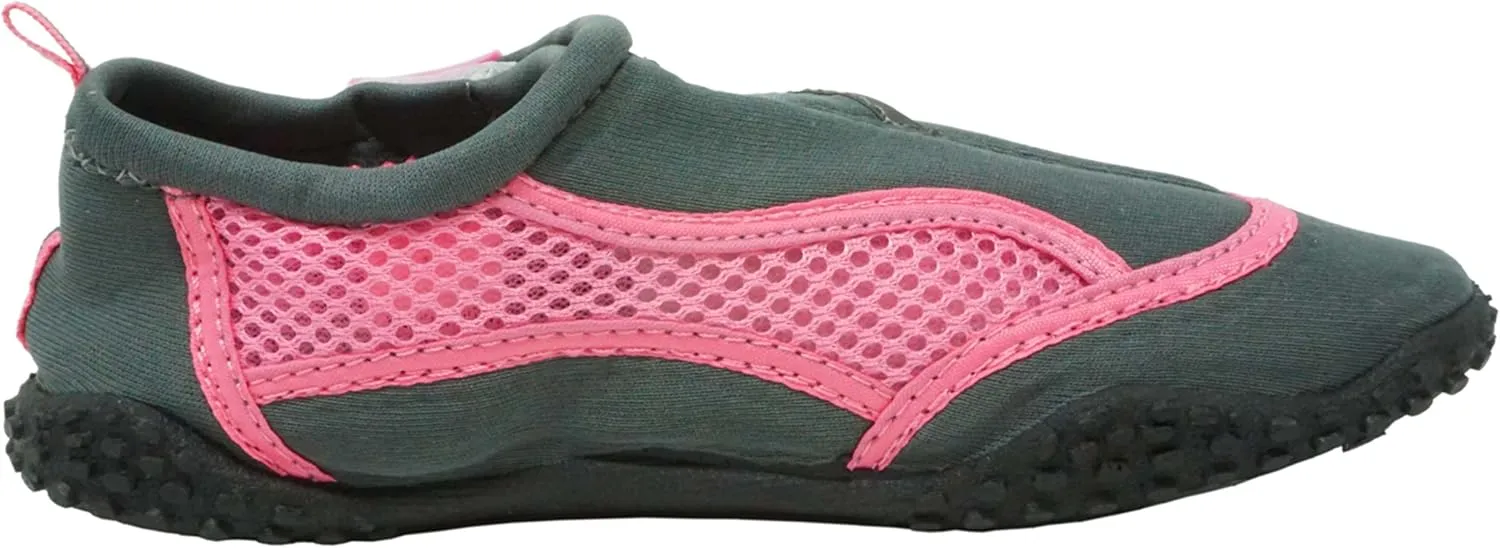 Fresko Toddler and Little Kids Water Shoes for Boys and Girls