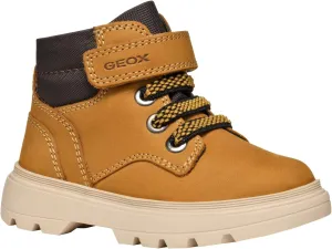 Geox Boy's Kiddartah 3 (Baby/Toddler/Little Kid) Ankle Boot