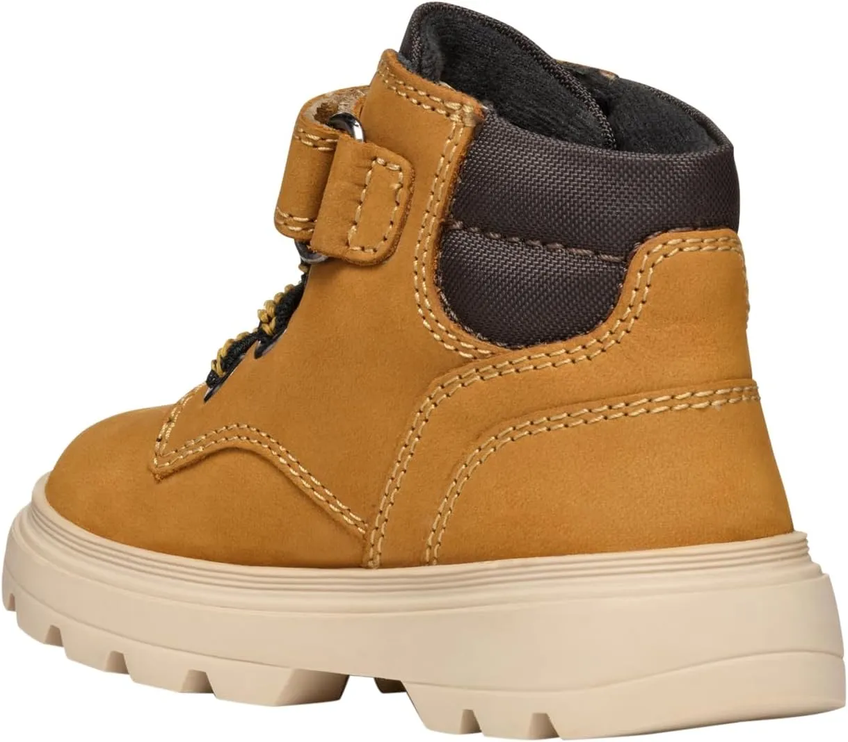 Geox Boy's Kiddartah 3 (Baby/Toddler/Little Kid) Ankle Boot