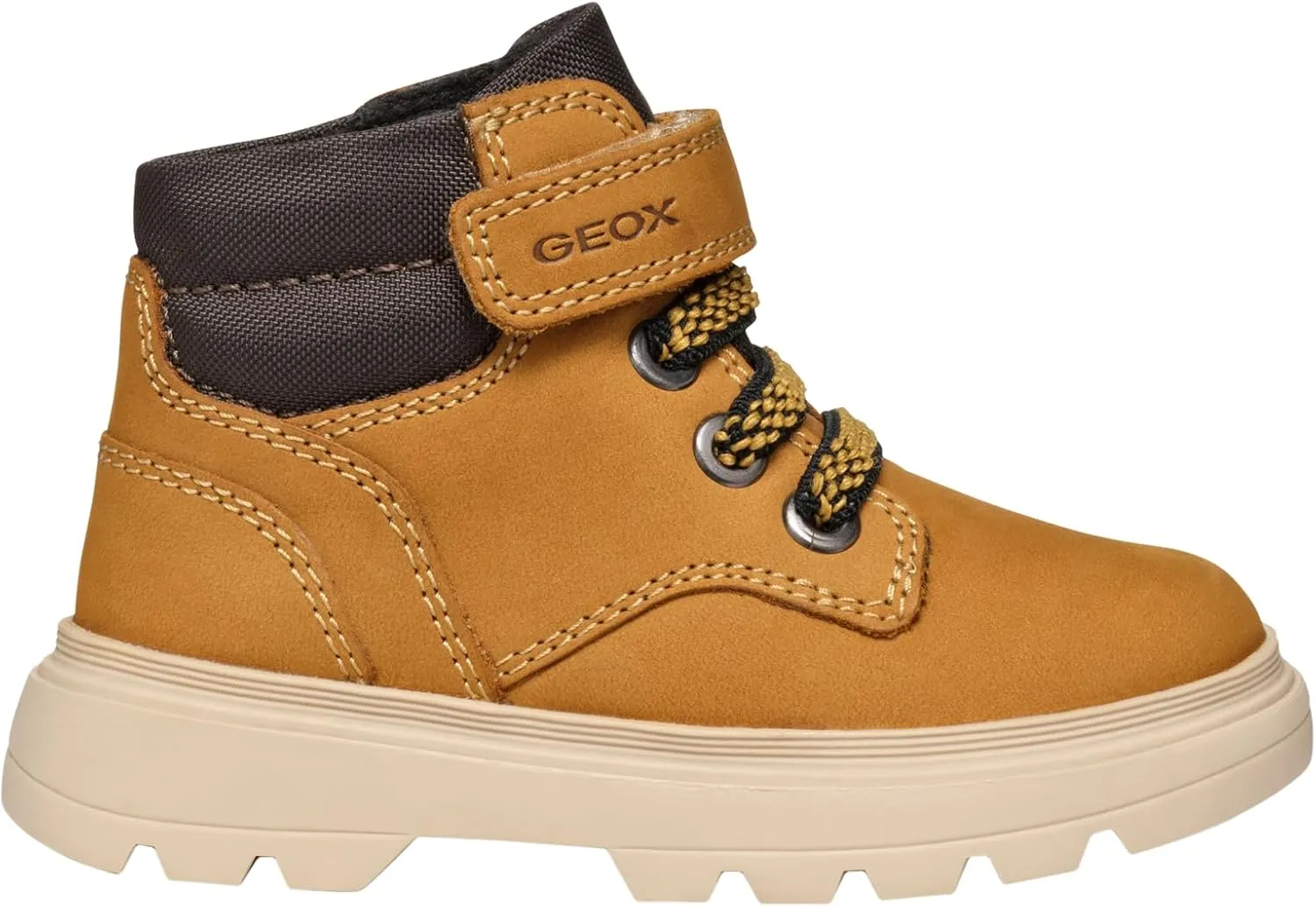 Geox Boy's Kiddartah 3 (Baby/Toddler/Little Kid) Ankle Boot