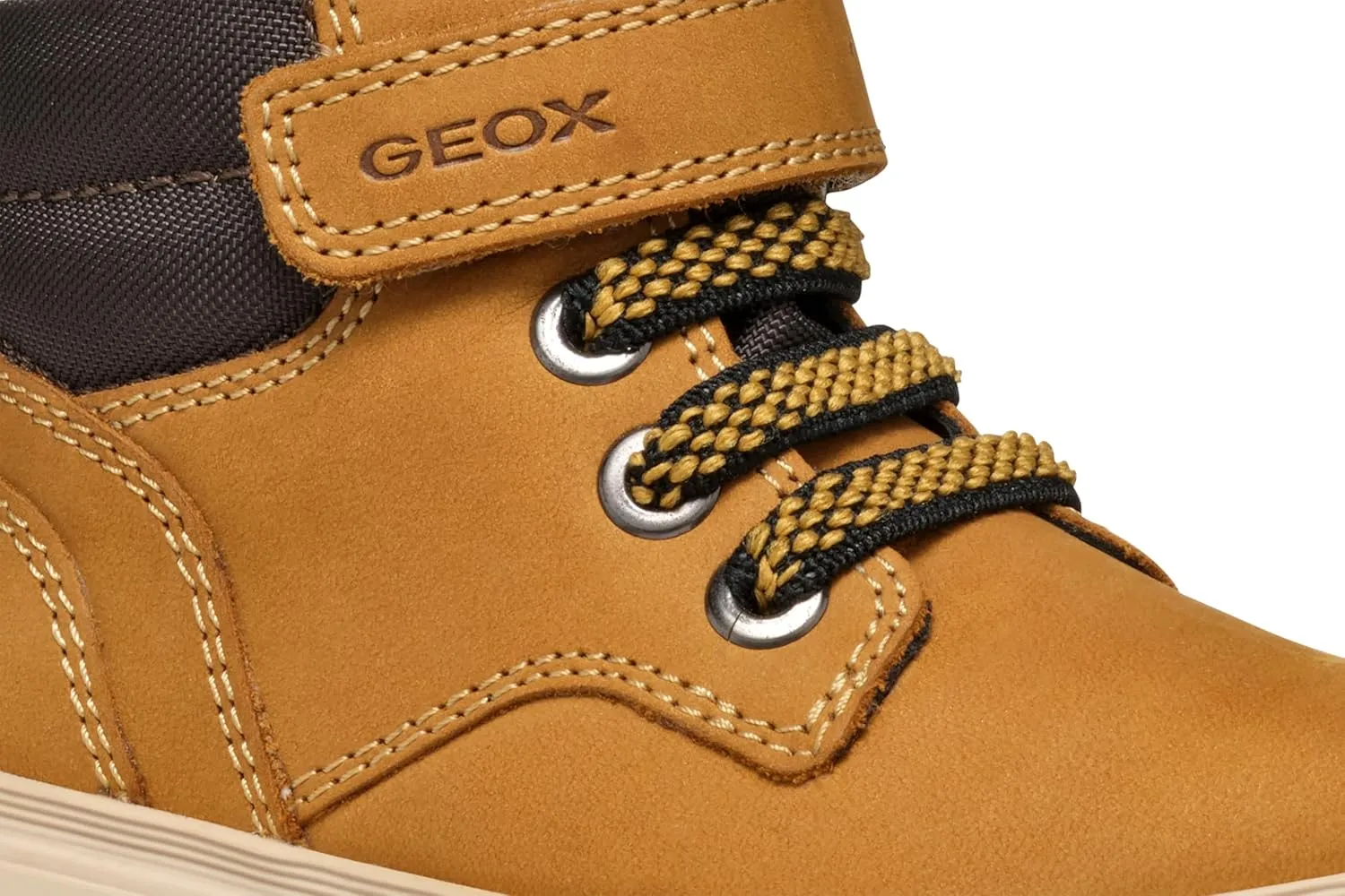 Geox Boy's Kiddartah 3 (Baby/Toddler/Little Kid) Ankle Boot