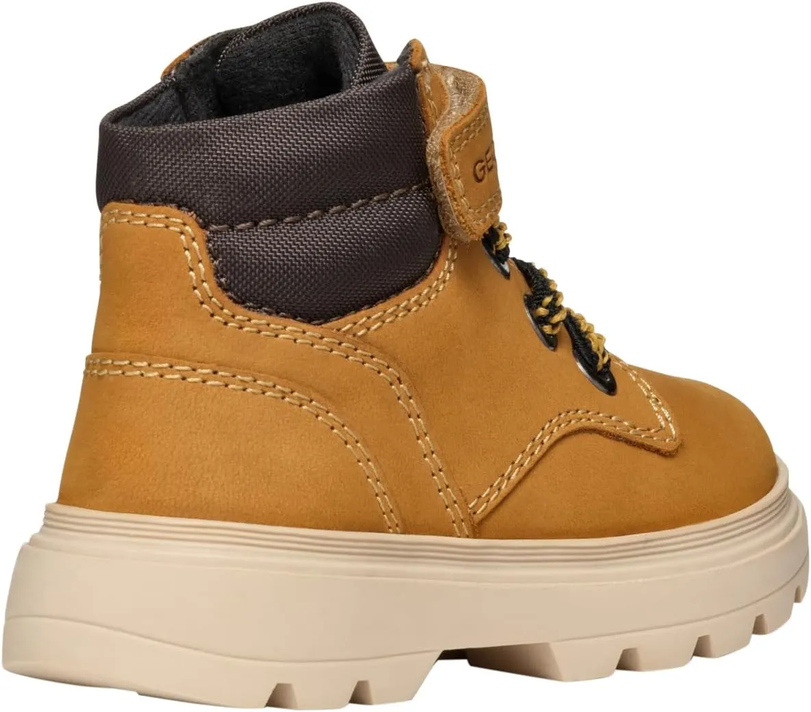 Geox Boy's Kiddartah 3 (Baby/Toddler/Little Kid) Ankle Boot