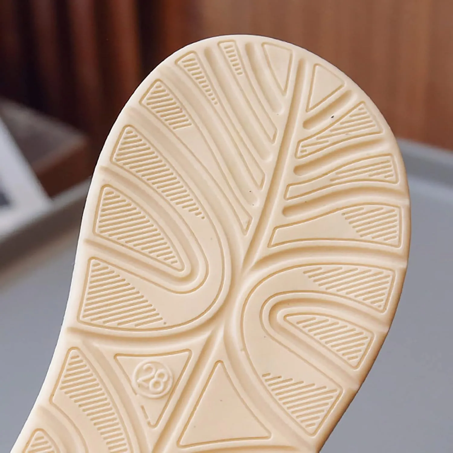 Girls' Sandals Summer Children's Soft Sole Shoes Fashion Girls' Princess Shoes Baby Beach Shoes Summer Sandals for Girls