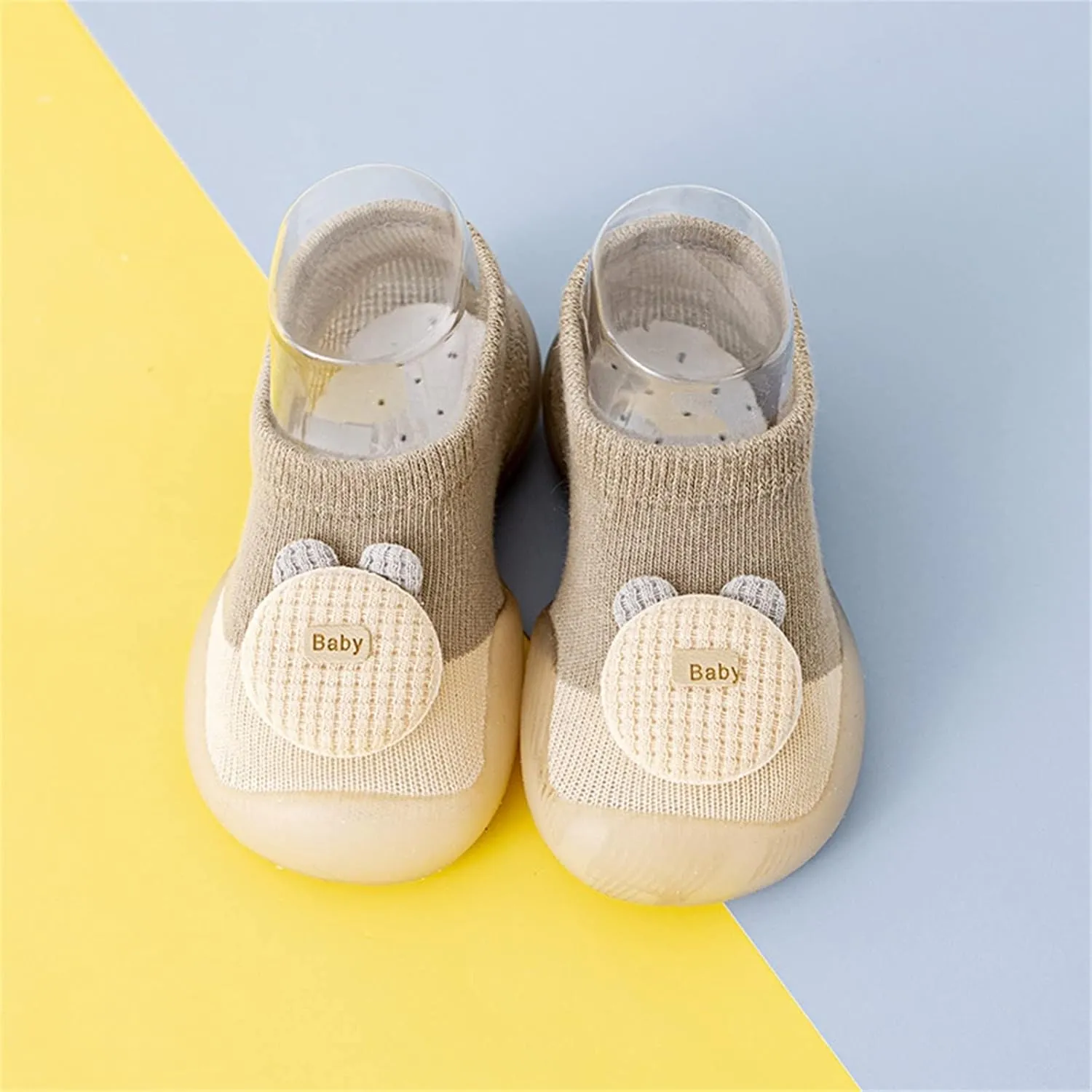 Girls Size 1 Shoes Toddler Kids Infant Newborn Baby Boys Girls Shoes Cute Cartoon Soft Soles First Walkers