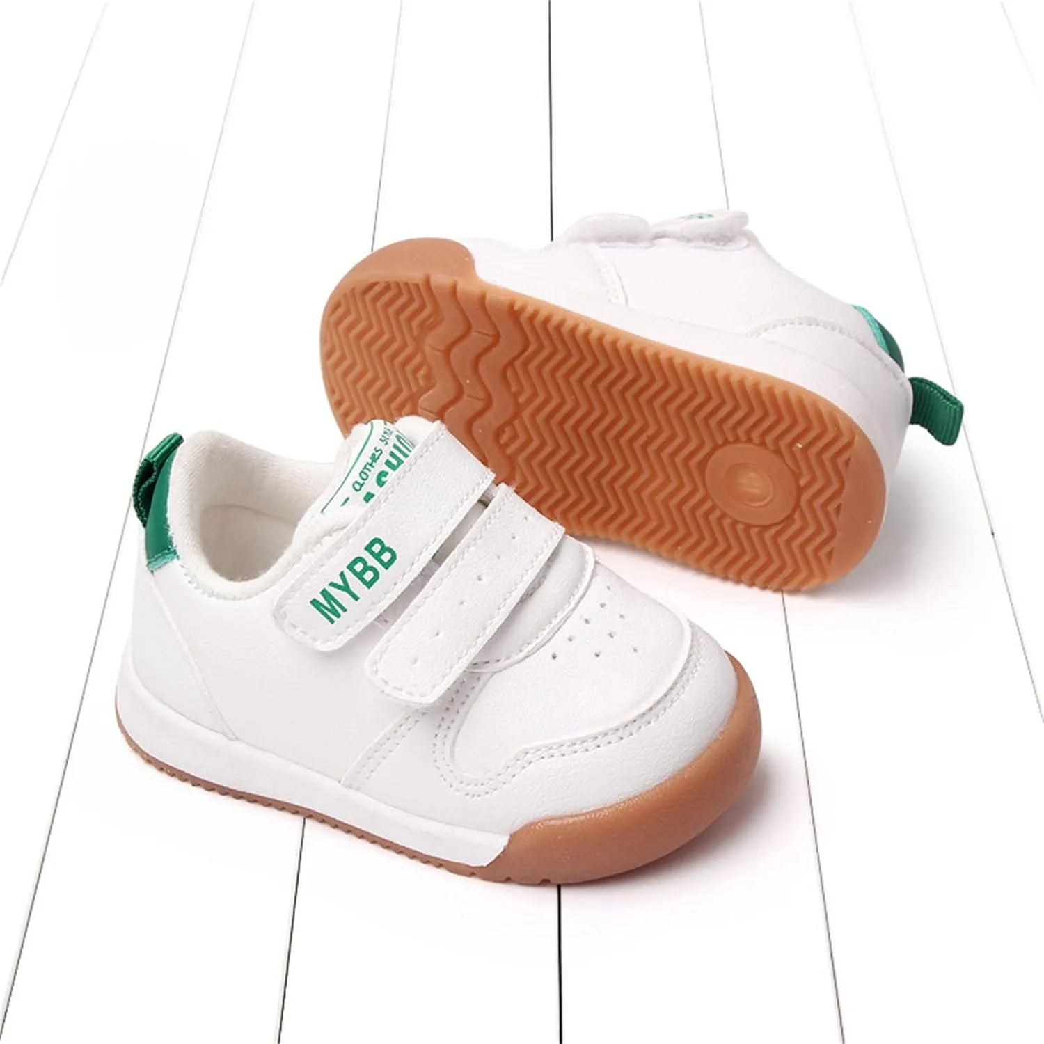 Girls Sneakers Spring and Summer Children Infant Toddler Shoes Boys and Girls Sports Shoes Flat Bottom Baby Girl Shoes