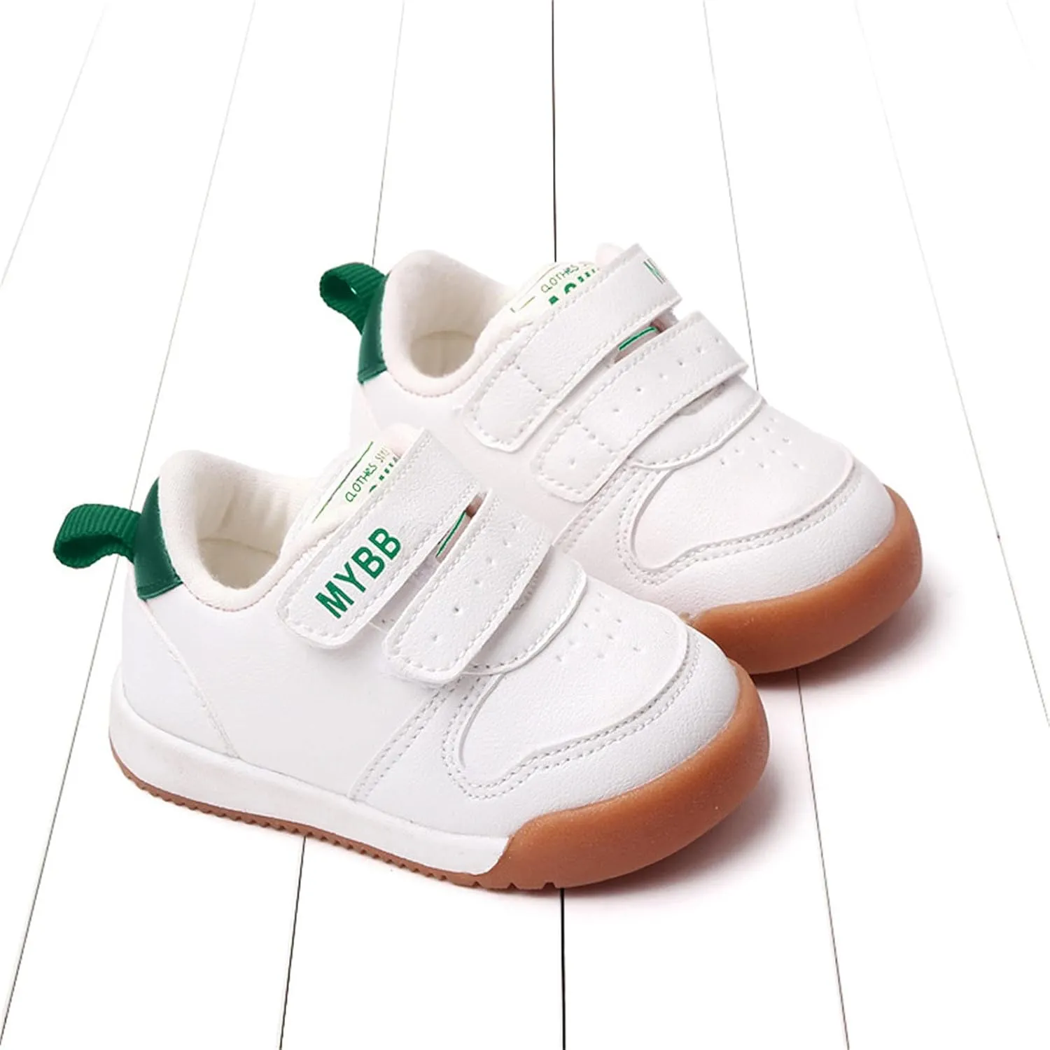 Girls Sneakers Spring and Summer Children Infant Toddler Shoes Boys and Girls Sports Shoes Flat Bottom Baby Girl Shoes